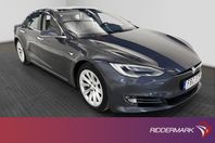 Tesla Model S Long Range AWD Facelift Svensksåld AP