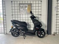 MOTO CR Comet SP 4T EFI, Euro 5, 49,6cc