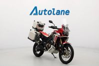 Honda CRF1000D Africa Twin DCT  *VINTERKAMPANJ* 1052kr/mån