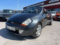 Ford StreetKa  95hk Gotlandsbil 1 Brukare i 20 år! Skinn AC