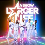 A Show Larger Than Life - Hotellpaket