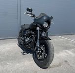 Harley-Davidson Fat Bob