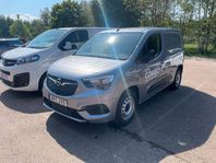 Opel COMBO-E *Demobil* Launch Edition 50 kWh 136hk