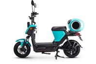 LV Gener Elmoped Klass 2