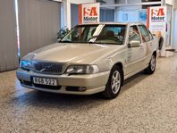 Volvo S70 2.4 Automat Classic 170hk Med Dragkrok