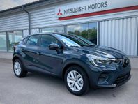 Mitsubishi ASX 1.0 Manuell 90 hk