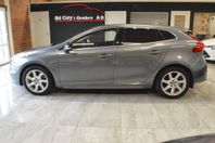 Volvo V40 D3 (150hk) Momentum / Greyline / R-Design / GPS /