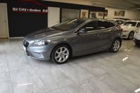 Volvo V40 D3 (150hk) Momentum / Greyline / R-Design / GPS /