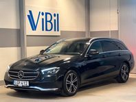 Mercedes-Benz E 220 T d 9G-Tronic Euro 6 194hk *MOMSBIL*