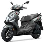 SYM Orbit III ### SOMMARKAMPANJ ###