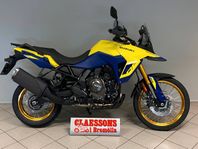 Suzuki DL 800 DE V-Strom