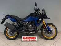 Suzuki DL 800 DE V-Strom