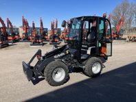 Kubota RT160-2 För Omgående leverans