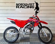 Honda CRF125F *Fri frakt