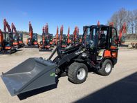 Kubota RT280-2 för omgående leverans