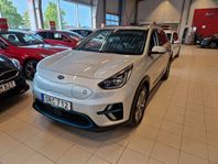 Kia E-Niro Advance Plus Tech 64 kWh (204 HK)