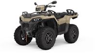 Polaris 570 EPS LE - Military Tan T3B Ny -23 Kampanjpris