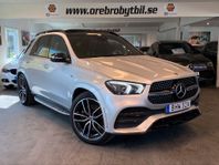 Mercedes-Benz GLE 450 4MATIC Aut Gps AMG SE SPEC 7-sits 367h