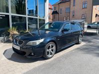 BMW 523 i Touring Automat M Sport 177hk