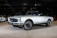 Mercedes-Benz 230 SL Pagoda W113