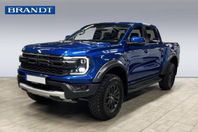 Ford Ranger Raptor V6 Biturbo 288hk