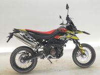 Aprilia SX 125 *Kampanjpris*