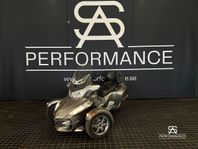 Can-Am Spyder RT 1.0 V2 Sekventiell, 101hk