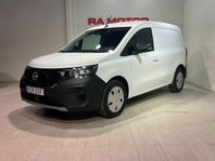 Nissan Townstar N-Connecta L1H1 45kw EV Dragkrok l MOMS