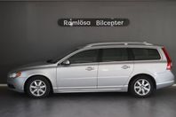 Volvo V70 1.6D DRIVe Summum 109hk/6MÅNGARANTI/