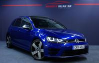 Volkswagen Golf 5-dörrars R 2.0 4Motion DSG  300hk Pops/Bang