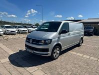 Volkswagen Transporter T6 2.0TDI 4MOTION AUT LÅNG VÄRMARE DR