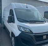 Fiat Ducato Skåp 2,3 140 hk Automat