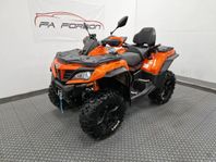 CFMOTO CFORCE 1000 EFI EPS PLOGKAMPANJ 3995:-