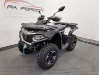 CFMOTO CFORCE 625 Plogkampanj 3995:-