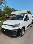 Fiat Doblo L1  Omg Lev Skåp 1,5 Euro 6 100 hk