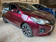 Mitsubishi Space Star 1.2 CVT Euro 6 80hk