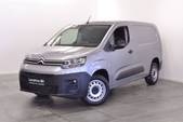 Citroën Berlingo B.Premium L2 130hk Värmare D - Såld Eller Borttagen