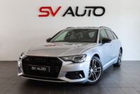 Audi A6 Avant 40 TDI Quattro S-Line Proline Drag Eu6 204hk