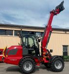 Weidemann 4080T