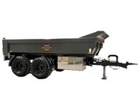 Palmse Trailer D900X