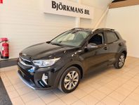 Kia Stonic 1.0 T-GDI DCT ADVANCE 2220:-/mån KAMPANJ*