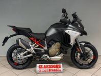 Ducati Multistrada V4 S Travel & Radar *KAMPANJ*