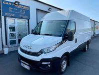 Iveco Daily 35-120 Skåpbil 2.3 JTD Hi-Matic Euro 6 116hk,NY