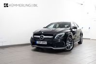 Mercedes-Benz GLA 45 AMG AWD/Panorama/19\"/Navi