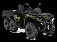 Can-Am Outlander MAX 6X6 XU+ 1000