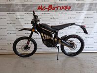 Talaria Elmoped / elcross El Cross / registrerad som moped!