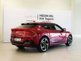 Till Salu - Kia EV6 GT, 585hk, 2023 Till Salu Hos Hedin Bil, Tagene - Kia