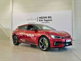 Till Salu - Kia EV6 GT, 585hk, 2023 Till Salu Hos Hedin Bil, Tagene - Kia