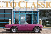 Triumph TR 6 2,5