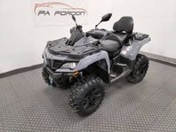 CFMOTO CFORCE 850 T3 EPS Grey Ed